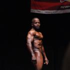 NPC Masters Nationals 2012 - #1